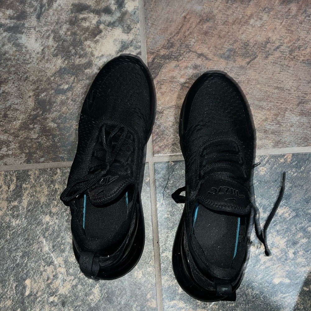 Brand new 270 Nike air max